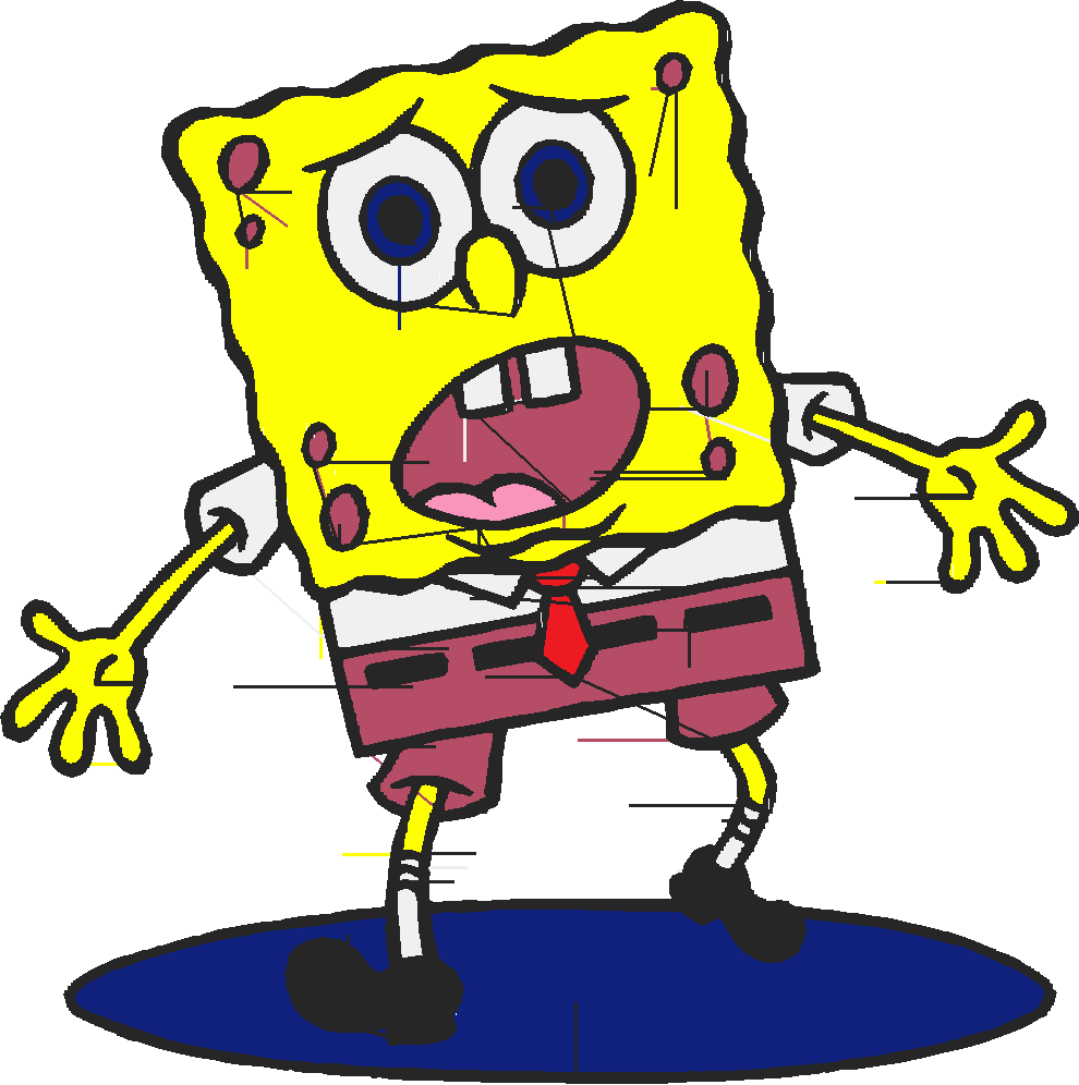 Bob Esponja (48)